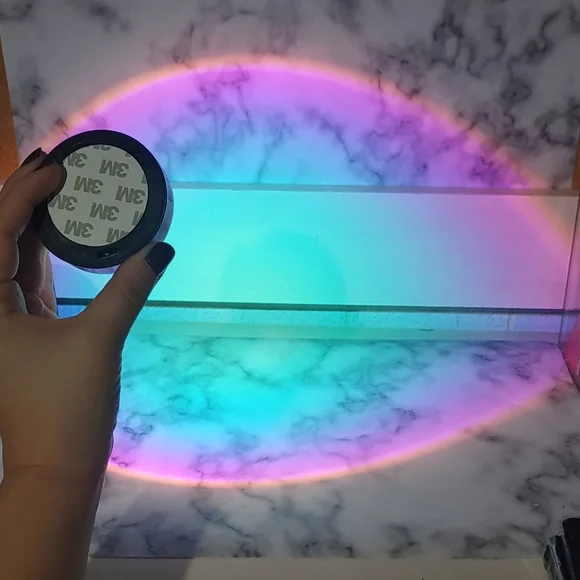 SunsetProjection Light Set - Picture 5 of 6